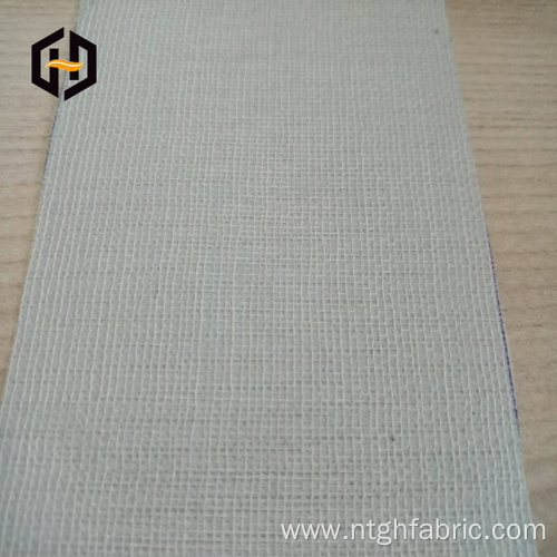 Mould proof primary scrim backing cloth for wallpaper